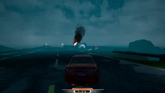 Arch Stone vs. The Zombie Specters screenshot 8