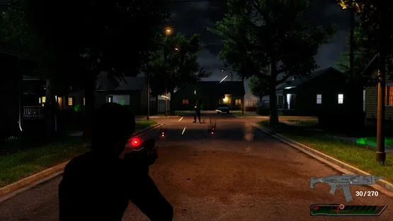 Arch Stone vs. The Zombie Specters screenshot 9