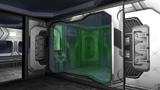 Itrp: Gas Prison cover