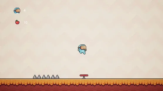 Fun Platformer screenshot 6