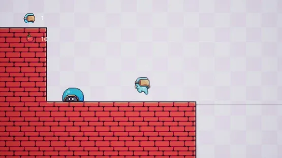 Fun Platformer screenshot 2