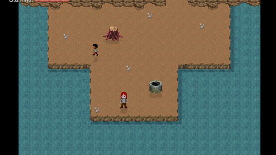 The Informant Chronicles- Chronicle 1: Riverside Danger Part 1 screenshot 2