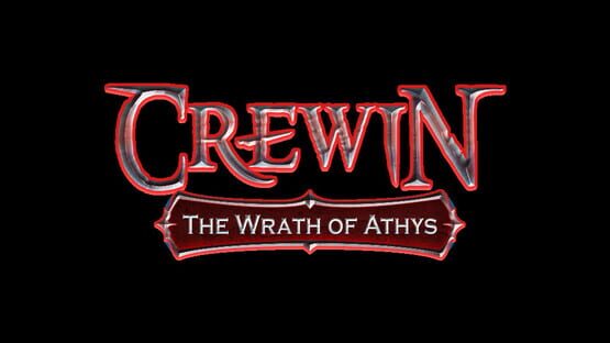 Crewin: The Wrath Of Athys cover