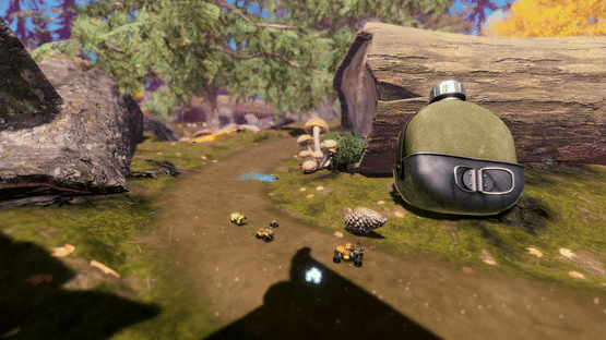 Super Toy Cars Offroad Screenshot