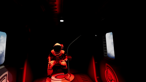 Last Judgment: VR Screenshot