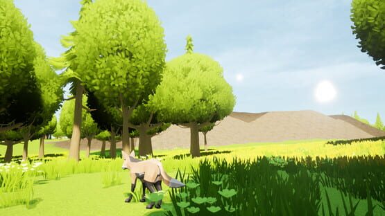 Forgotten: The Game cover