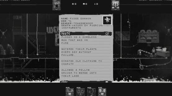 P.U.R.G.A.T.O.R.Y cover