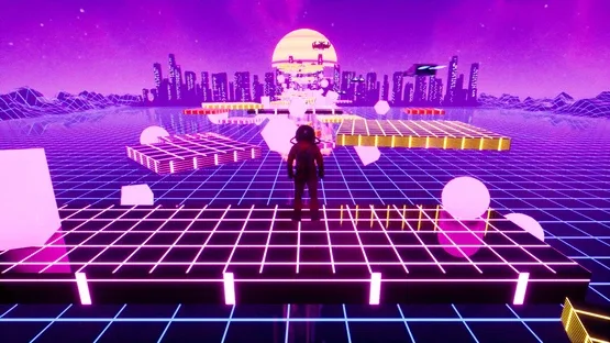 Gravity Runner screenshot 10
