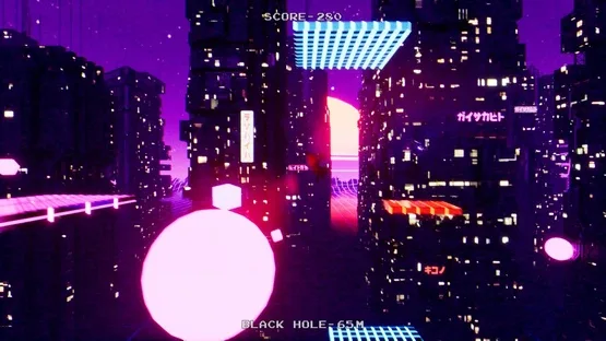 Gravity Runner screenshot 11
