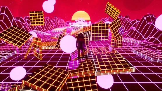 Gravity Runner screenshot 2