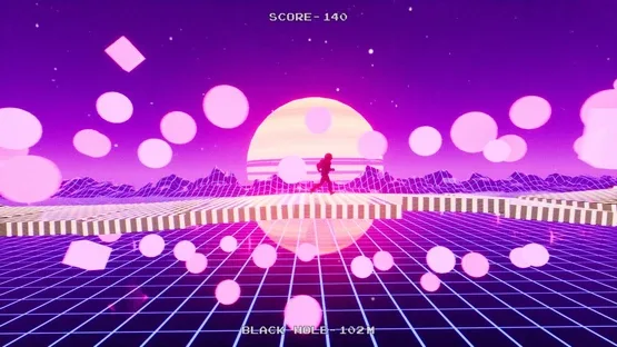 Gravity Runner screenshot 4