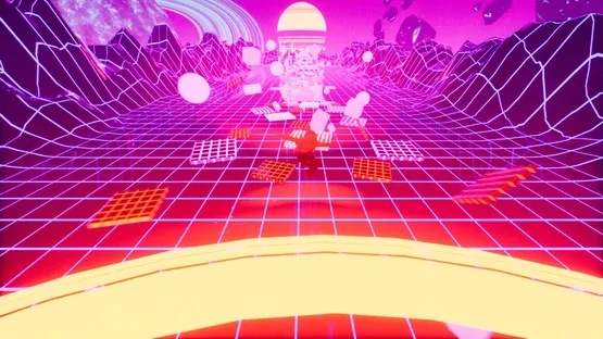 Gravity Runner screenshot 7