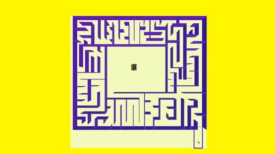 Maze Mania: The Ultimate 3D Maze Game cover