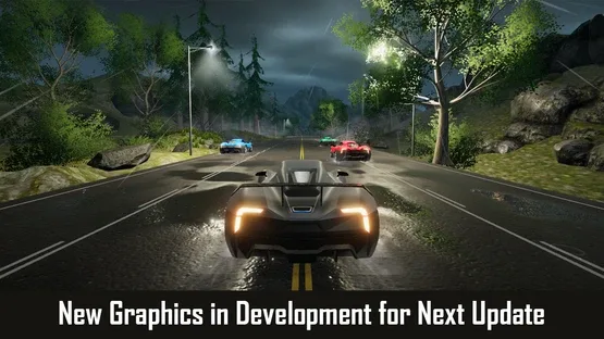 Velocity Legends: Action Racing Game screenshot 4