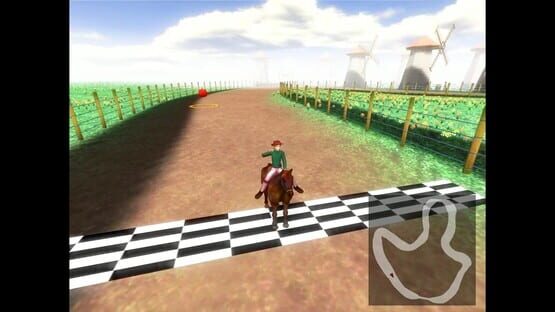 Reiterland - Meine Rennpferde screenshot 4