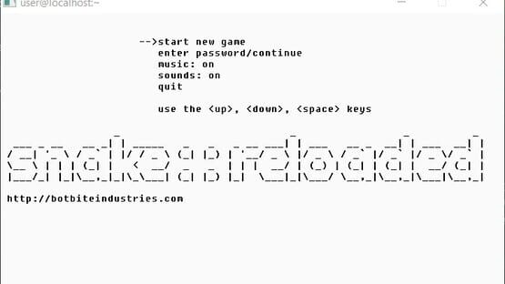 snake::reloaded screenshot 1