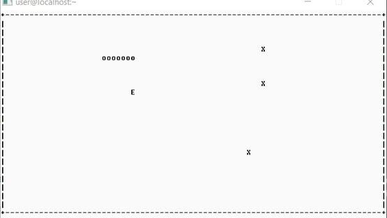 snake::reloaded screenshot 4