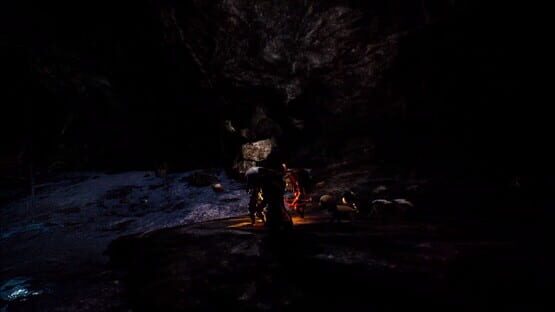 PAGO FOREST: DRAGON'S REVENGE screenshot 2