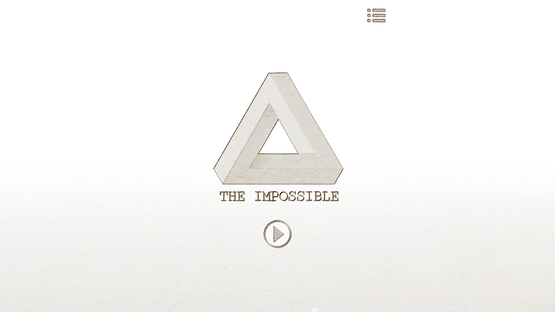 The Impossible Screenshot
