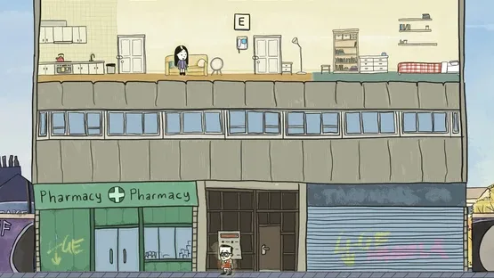Cracks screenshot 1