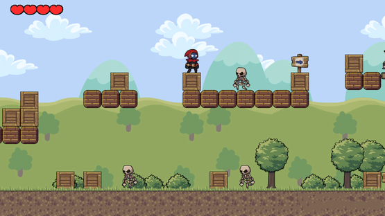 Magic Time Screenshot