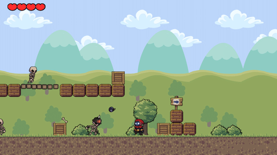 Magic Time Screenshot