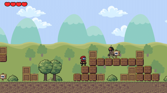 Magic Time Screenshot