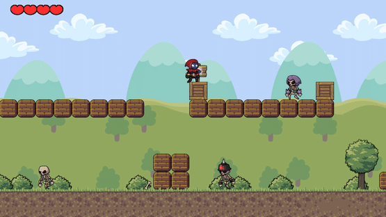 Magic Time Screenshot