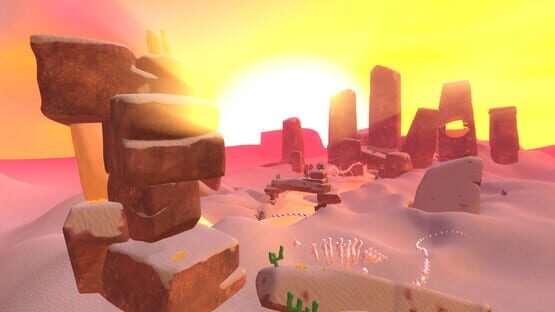 Slide - Animal Race screenshot 2