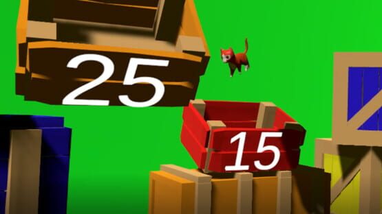 PURRfection!  The cat tossing game!! screenshot 3