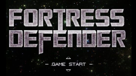 Fortress Defender cover