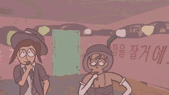 Sex Robot Road Trip: Highway to Harrisburg screenshot 5