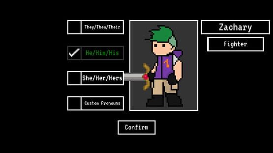 Your Adventure cover