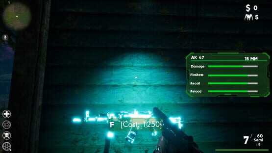 SIK Space Invader Kreature screenshot 6