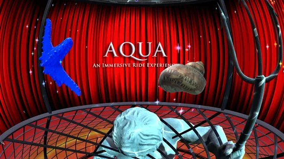 Depthqvr Aqua screenshot 8