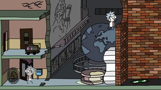 Time of the Clones cover