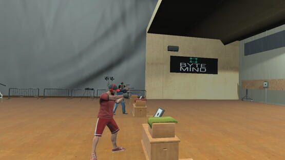 VR Summer Sports screenshot 5