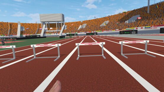 VR Summer Sports screenshot 6