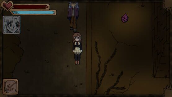 The Dream of Shadowlands Episode 2 screenshot 2