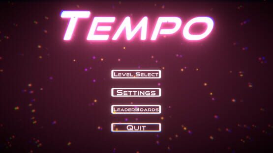 Tempo cover