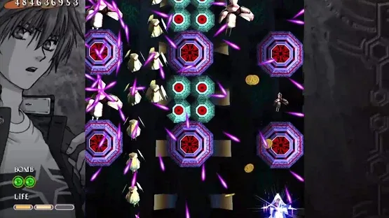 Castle of Shikigami 2 gameplay screenshot 4