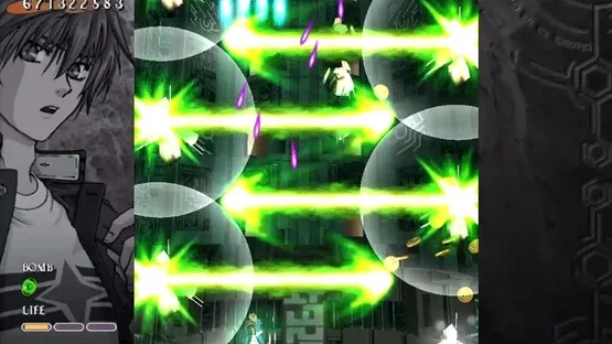 Castle of Shikigami 2 gameplay screenshot 5