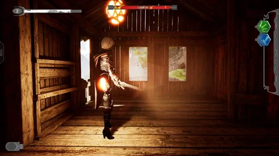 Your Sword Is So Big screenshot 12