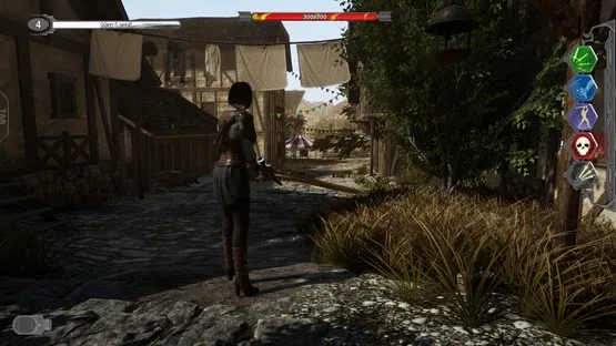 Your Sword Is So Big screenshot 15