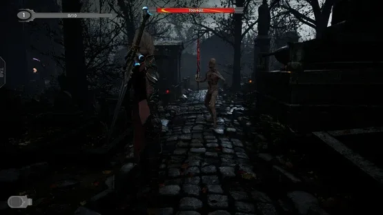Your Sword Is So Big screenshot 1
