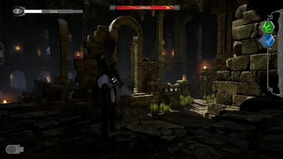 Your Sword Is So Big screenshot 3