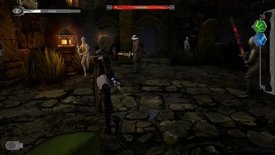 Your Sword Is So Big screenshot 4