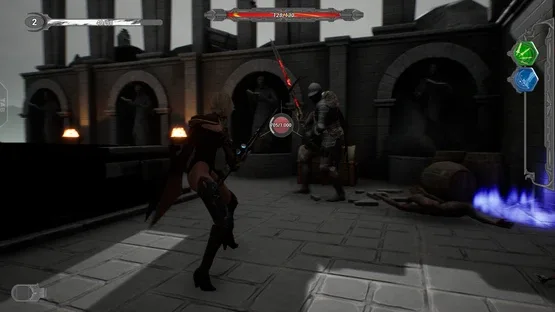 Your Sword Is So Big screenshot 6