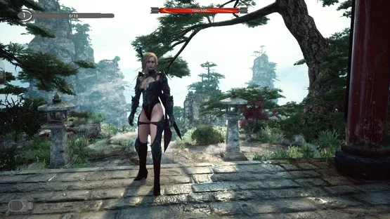 Your Sword Is So Big screenshot 7