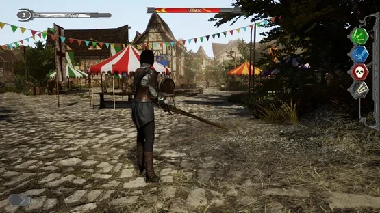Your Sword Is So Big screenshot 20